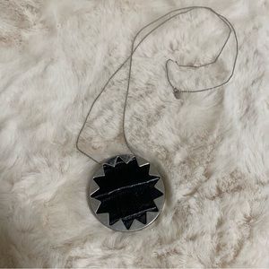 House of Harlow necklace